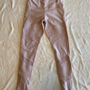 Mondetta Pale Pink Leggings
